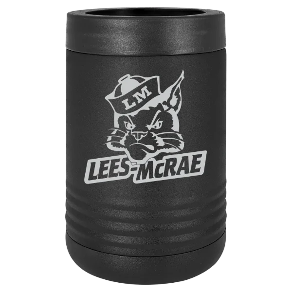 Lees-McRae College Polar Camel Standard Beverage Holder