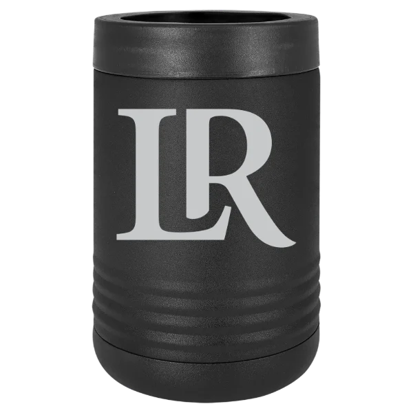 Lenoir-Rhyne University Polar Camel Standard Beverage Holder