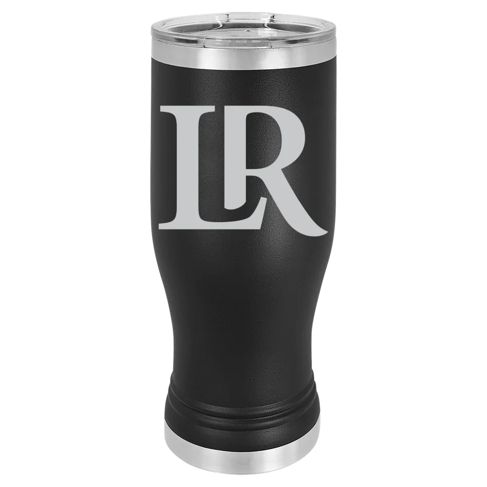 Lenoir-Rhyne University Polar Camel 20 oz. Pilsner Tumbler