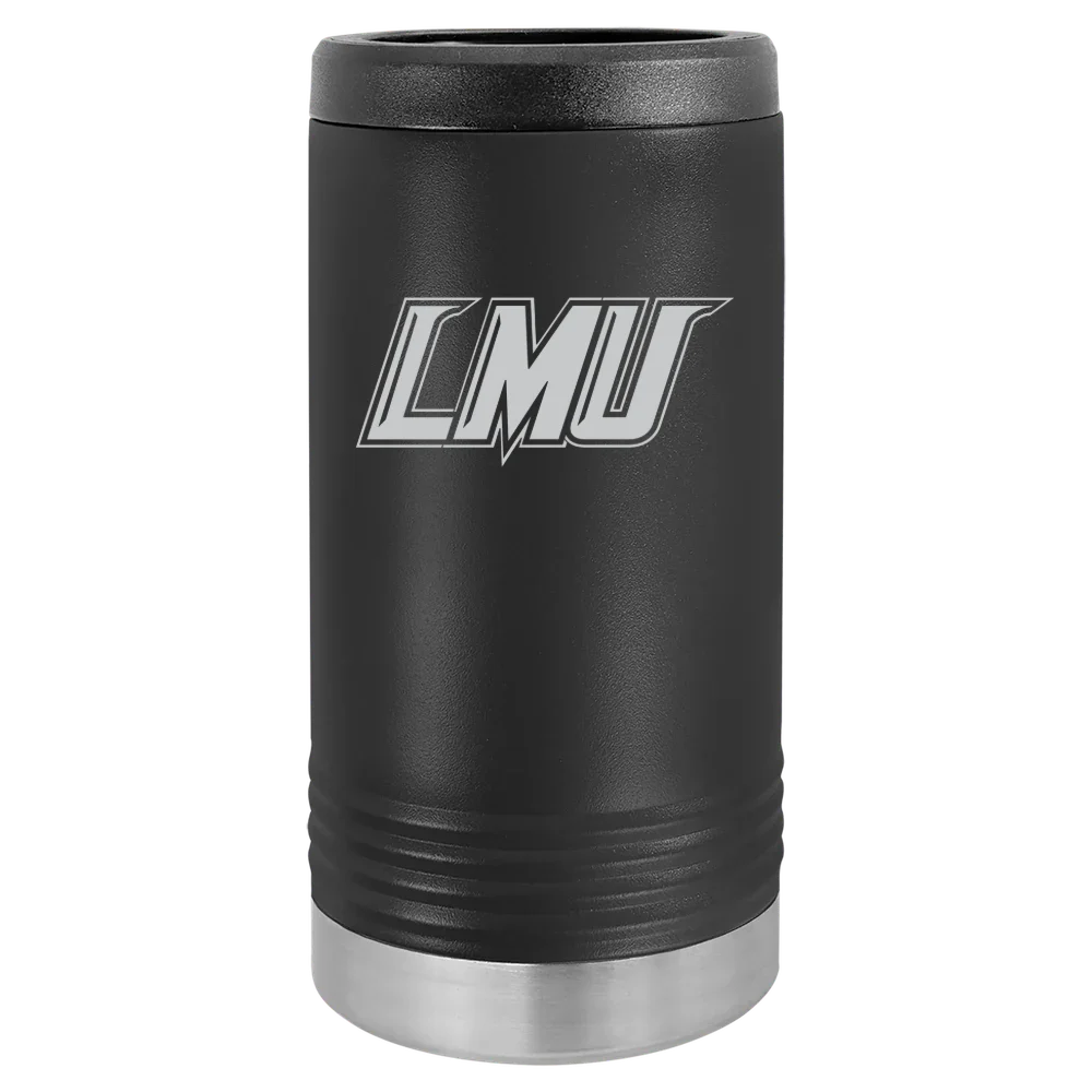 Lincoln Memorial University Polar Camel Slim Beverage Holder