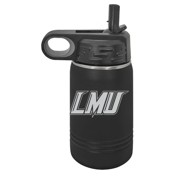 Lincoln Memorial University Polar Camel 12 oz. Water Bottle