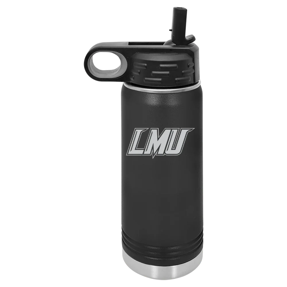 Lincoln Memorial University Polar Camel 20 oz. Water Bottle