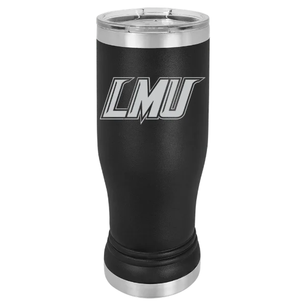 Lincoln Memorial University Polar Camel 14 oz. Pilsner Tumbler
