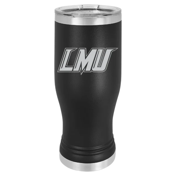 Lincoln Memorial University Polar Camel 20 oz. Pilsner Tumbler