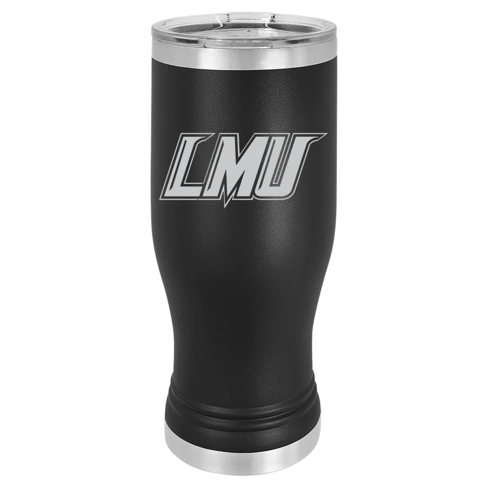 Lincoln Memorial University Polar Camel 20 oz. Pilsner Tumbler