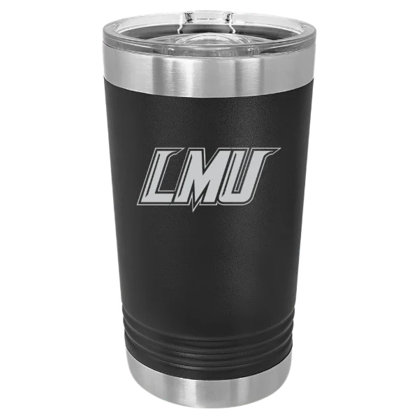 Lincoln Memorial University Polar Camel 16 oz. Pint Tumbler
