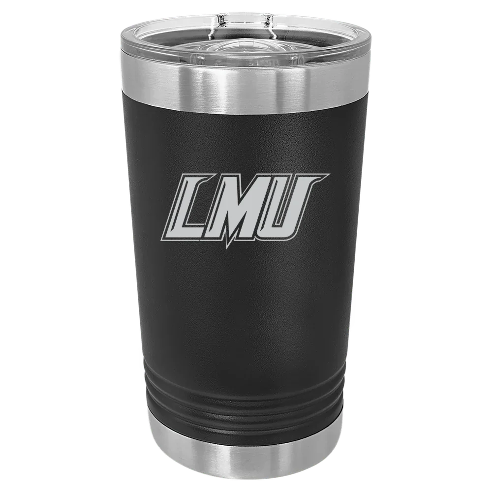 Lincoln Memorial University Polar Camel 16 oz. Pint Tumbler