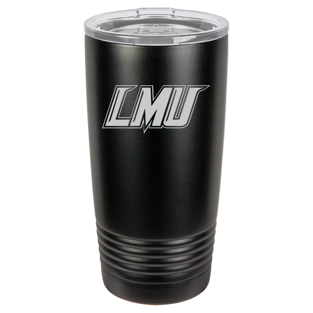 Lincoln Memorial University Polar Camel 20 oz. Ringneck Tumbler with Standard Lid