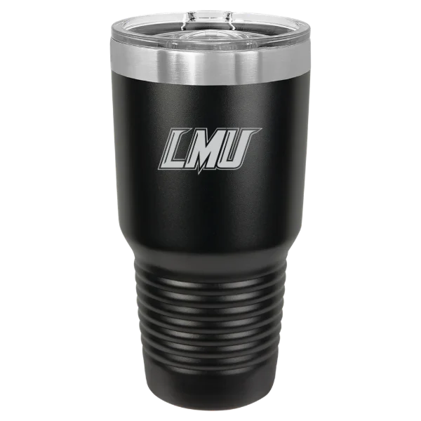 Lincoln Memorial University Polar Camel 30 oz. Ringneck Tumbler with Slider Lid