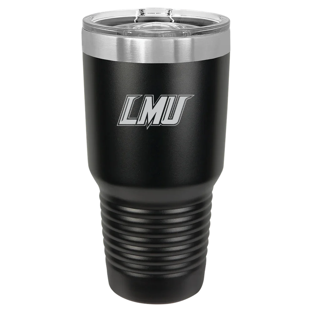 Lincoln Memorial University Polar Camel 30 oz. Ringneck Tumbler with Slider Lid