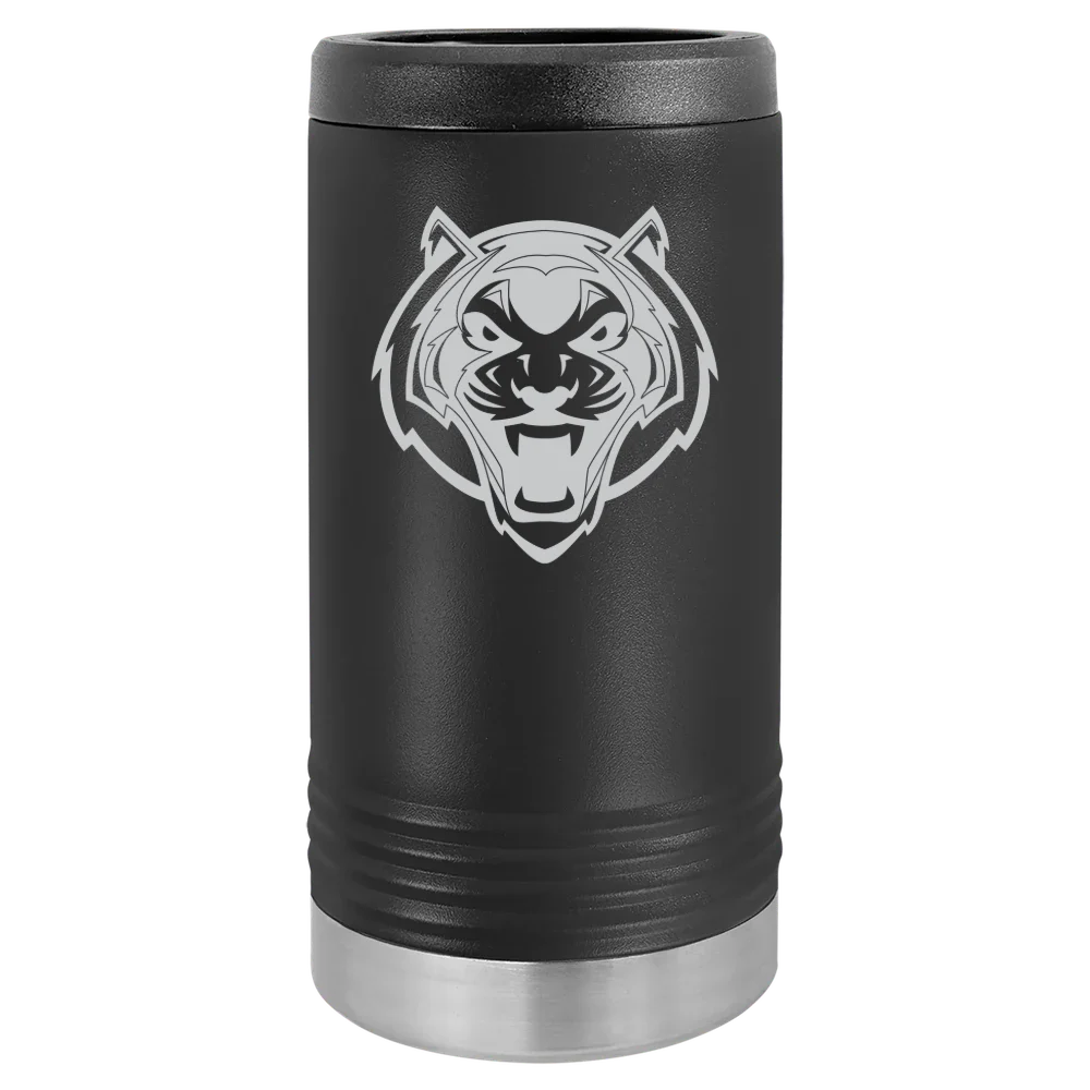 Lincoln University (Missouri) Polar Camel Slim Beverage Holder