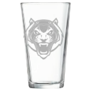 Lincoln University (Missouri) Polar Camel 16 oz. Pint Mixing Glass