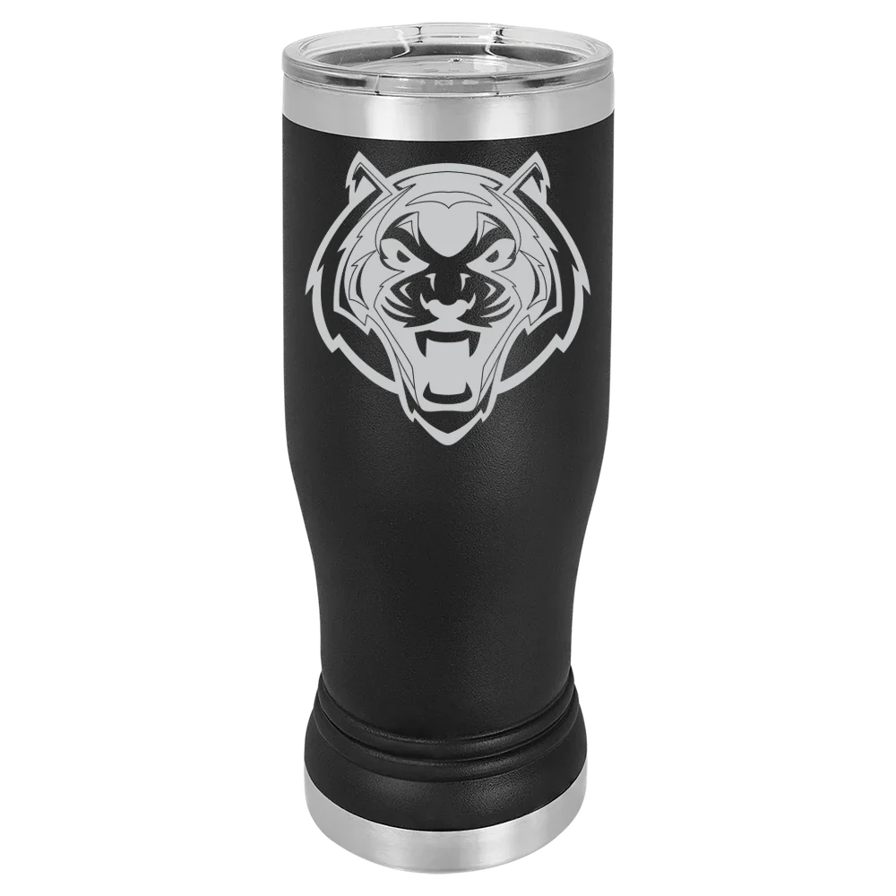Lincoln University (Missouri) Polar Camel 14 oz. Pilsner Tumbler