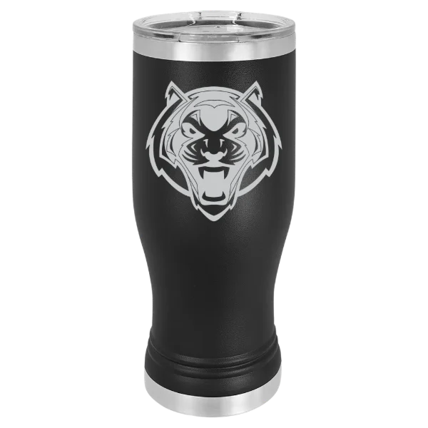Lincoln University (Missouri) Polar Camel 20 oz. Pilsner Tumbler