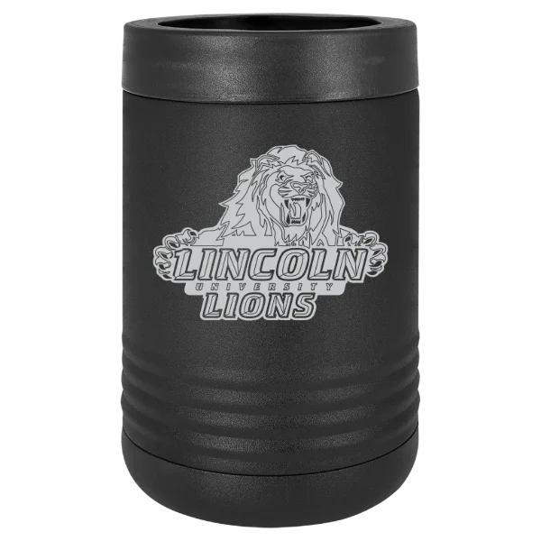 Lincoln University (Pennsylvania) Polar Camel Standard Beverage Holder
