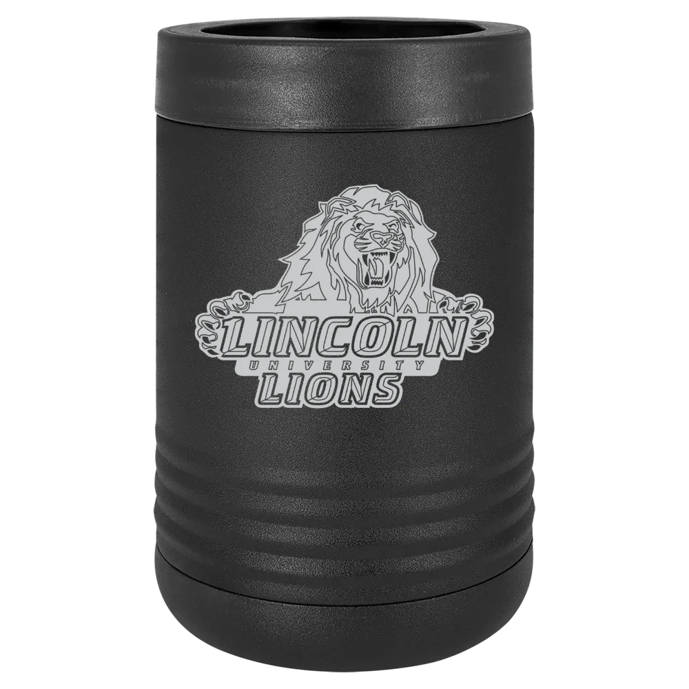 Lincoln University (Pennsylvania) Polar Camel Standard Beverage Holder