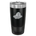 Lincoln University (Pennsylvania) Polar Camel 20 oz. Ringneck Tumbler with Slider Lid
