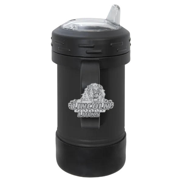 Lincoln University (Pennsylvania) Polar Camel 10 oz. Sippy Cup