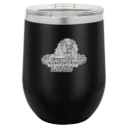 Lincoln University (Pennsylvania) Polar Camel 12 oz. Stemless Wine Tumbler