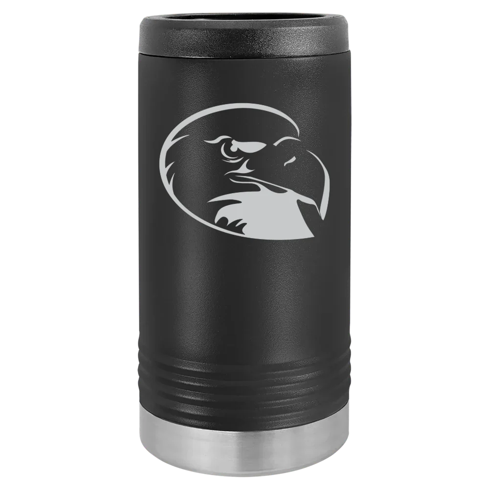 Lock Haven University of Pennsylvania Polar Camel Slim Beverage Holder
