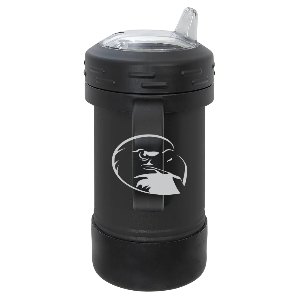 Lock Haven University of Pennsylvania Polar Camel 10 oz. Sippy Cup