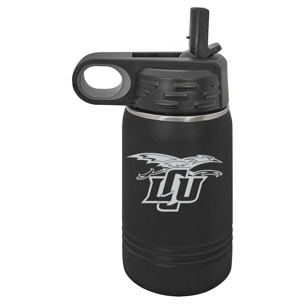 Lubbock Christian University Polar Camel 12 oz. Water Bottle