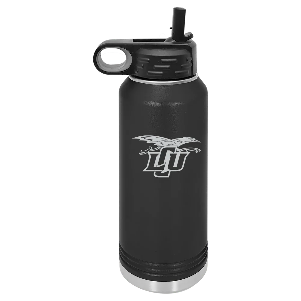 Lubbock Christian University Polar Camel 32 oz. Water Bottle