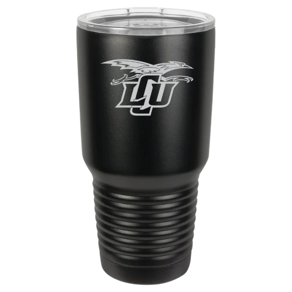Lubbock Christian University Polar Camel 30 oz. Ringneck Tumbler with Standard Lid