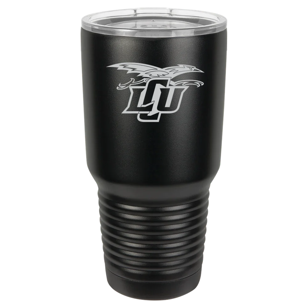 Lubbock Christian University Polar Camel 30 oz. Ringneck Tumbler with Standard Lid