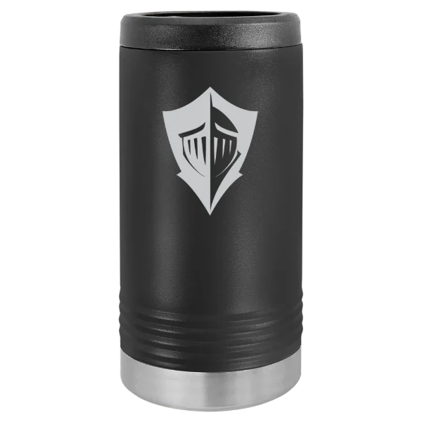 Lynn University Polar Camel Slim Beverage Holder