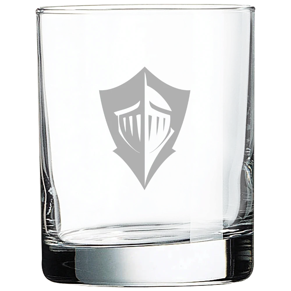Lynn University Polar Camel 10 1/2 oz. On The Rocks Glass
