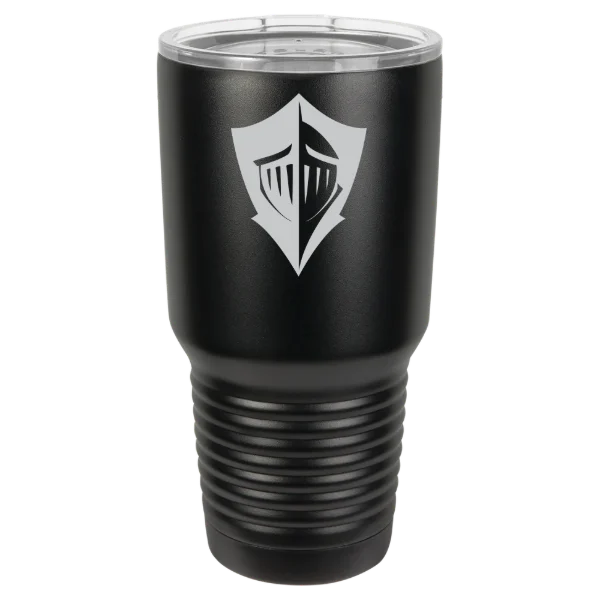 Lynn University Polar Camel 30 oz. Ringneck Tumbler with Standard Lid