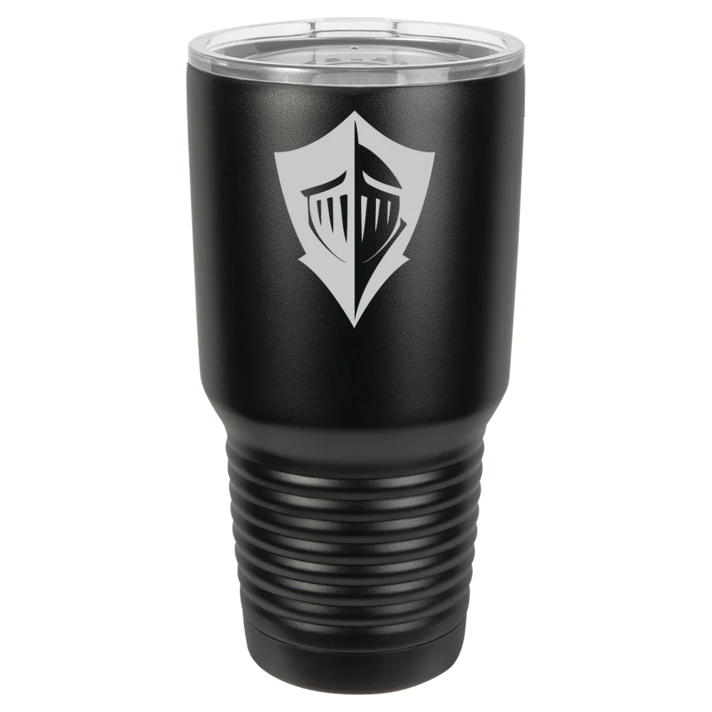 Lynn University Polar Camel 30 oz. Ringneck Tumbler with Standard Lid