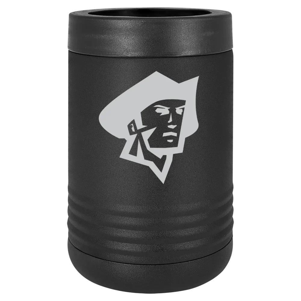 Malone University Polar Camel Standard Beverage Holder
