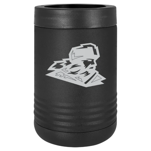 Mansfield University of Pennsylvania Polar Camel Standard Beverage Holder