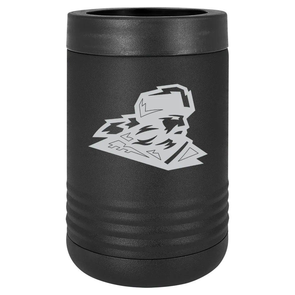 Mansfield University of Pennsylvania Polar Camel Standard Beverage Holder