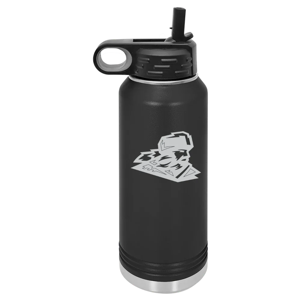 Mansfield University of Pennsylvania Polar Camel 32 oz. Water Bottle