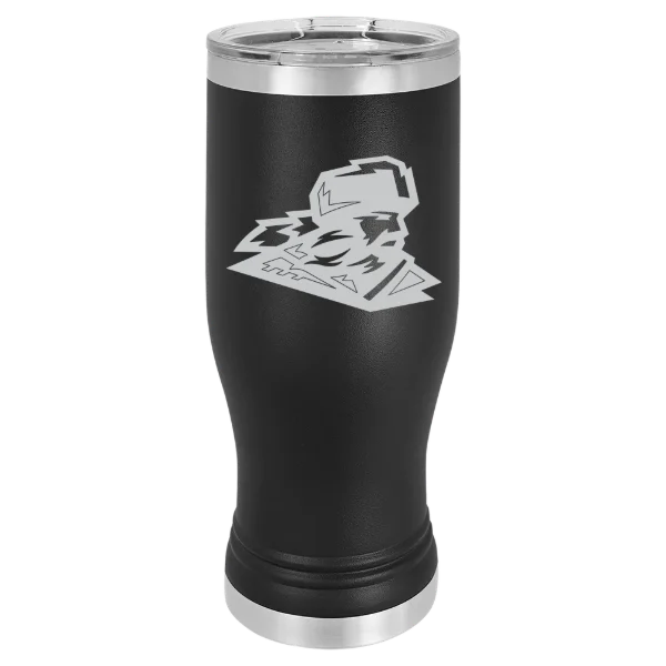 Mansfield University of Pennsylvania Polar Camel 20 oz. Pilsner Tumbler