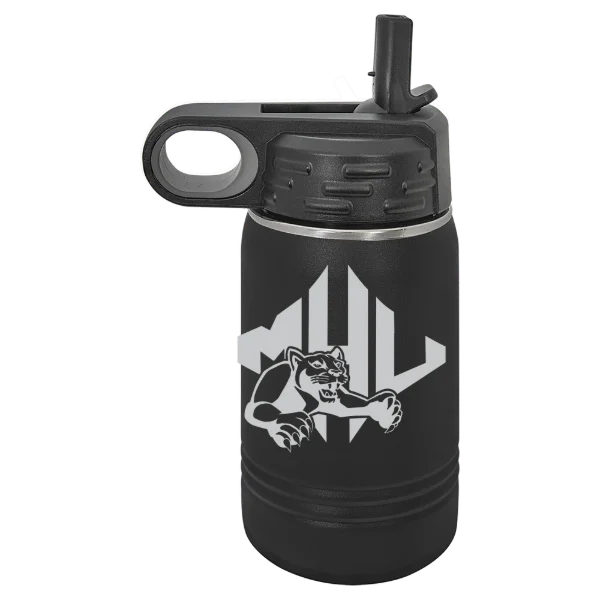 Mars Hill University Polar Camel 12 oz. Water Bottle