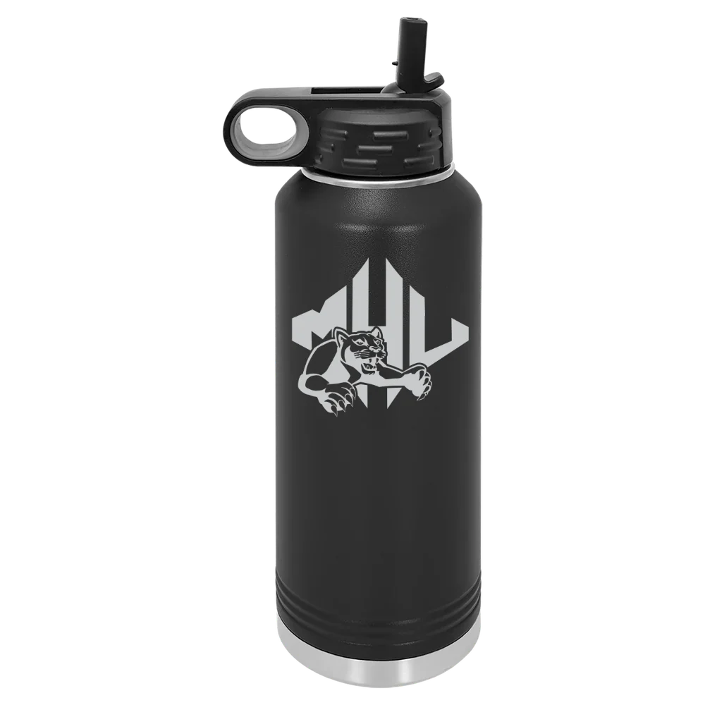 Mars Hill University Polar Camel 40 oz. Water Bottle