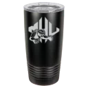 Mars Hill University Polar Camel 20 oz. Ringneck Tumbler with Standard Lid