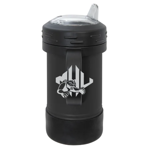 Mars Hill University Polar Camel 10 oz. Sippy Cup