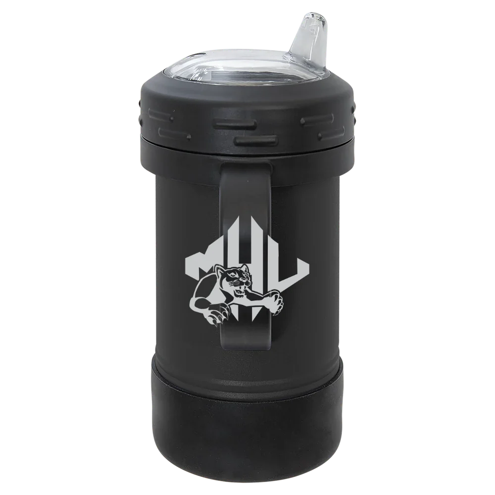Mars Hill University Polar Camel 10 oz. Sippy Cup