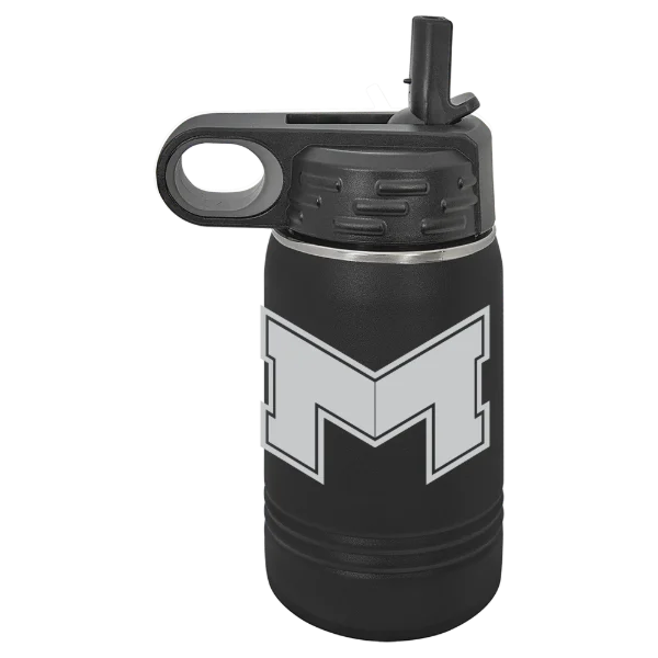 Maryville University of Saint Louis Polar Camel 12 oz. Water Bottle