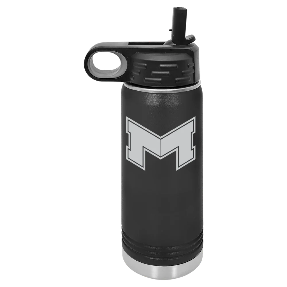 Maryville University of Saint Louis Polar Camel 20 oz. Water Bottle