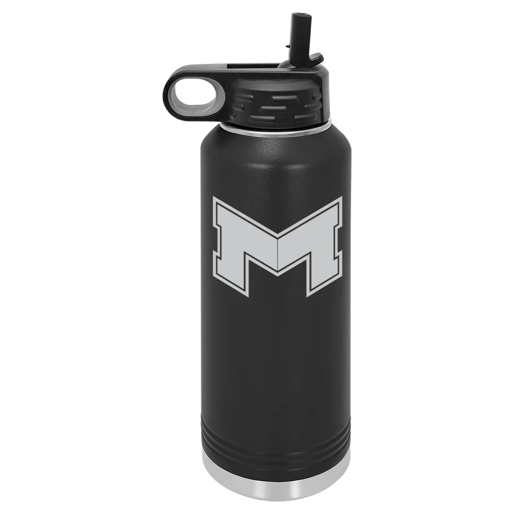Maryville University of Saint Louis Polar Camel 40 oz. Water Bottle
