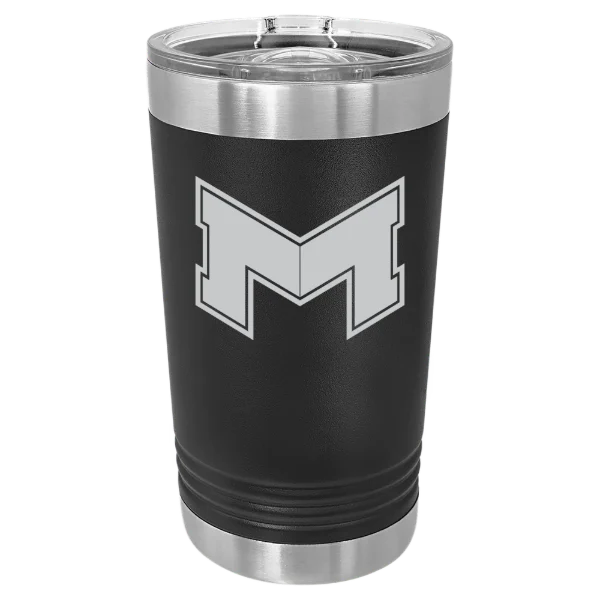 Maryville University of Saint Louis Polar Camel 16 oz. Pint Tumbler