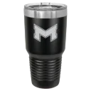 Maryville University of Saint Louis Polar Camel 30 oz. Ringneck Tumbler with Slider Lid