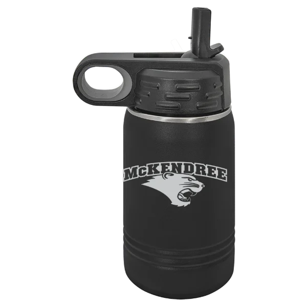 McKendree University Polar Camel 12 oz. Water Bottle