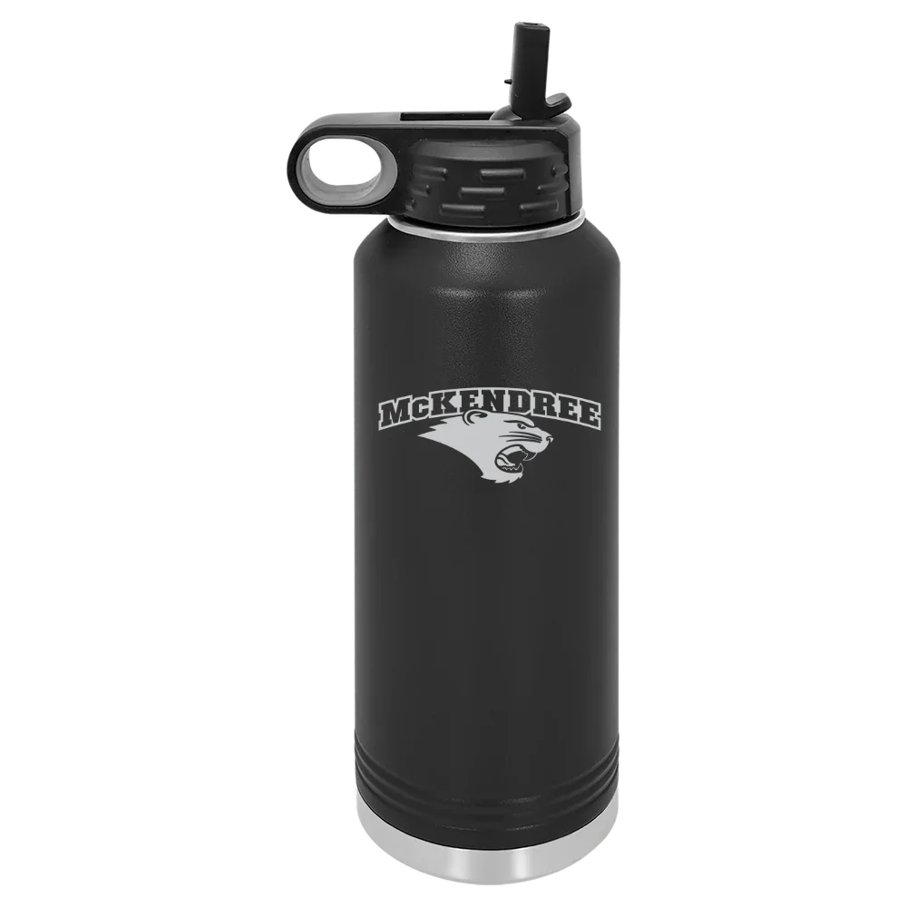 McKendree University Polar Camel 40 oz. Water Bottle